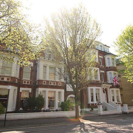 The Courtlands Hotel Hove Extérieur photo