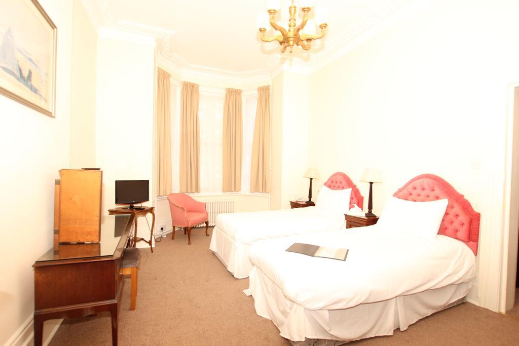 The Courtlands Hotel Hove Extérieur photo
