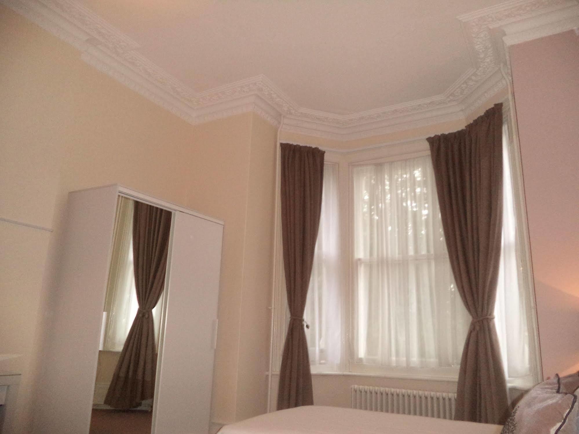 The Courtlands Hotel Hove Extérieur photo