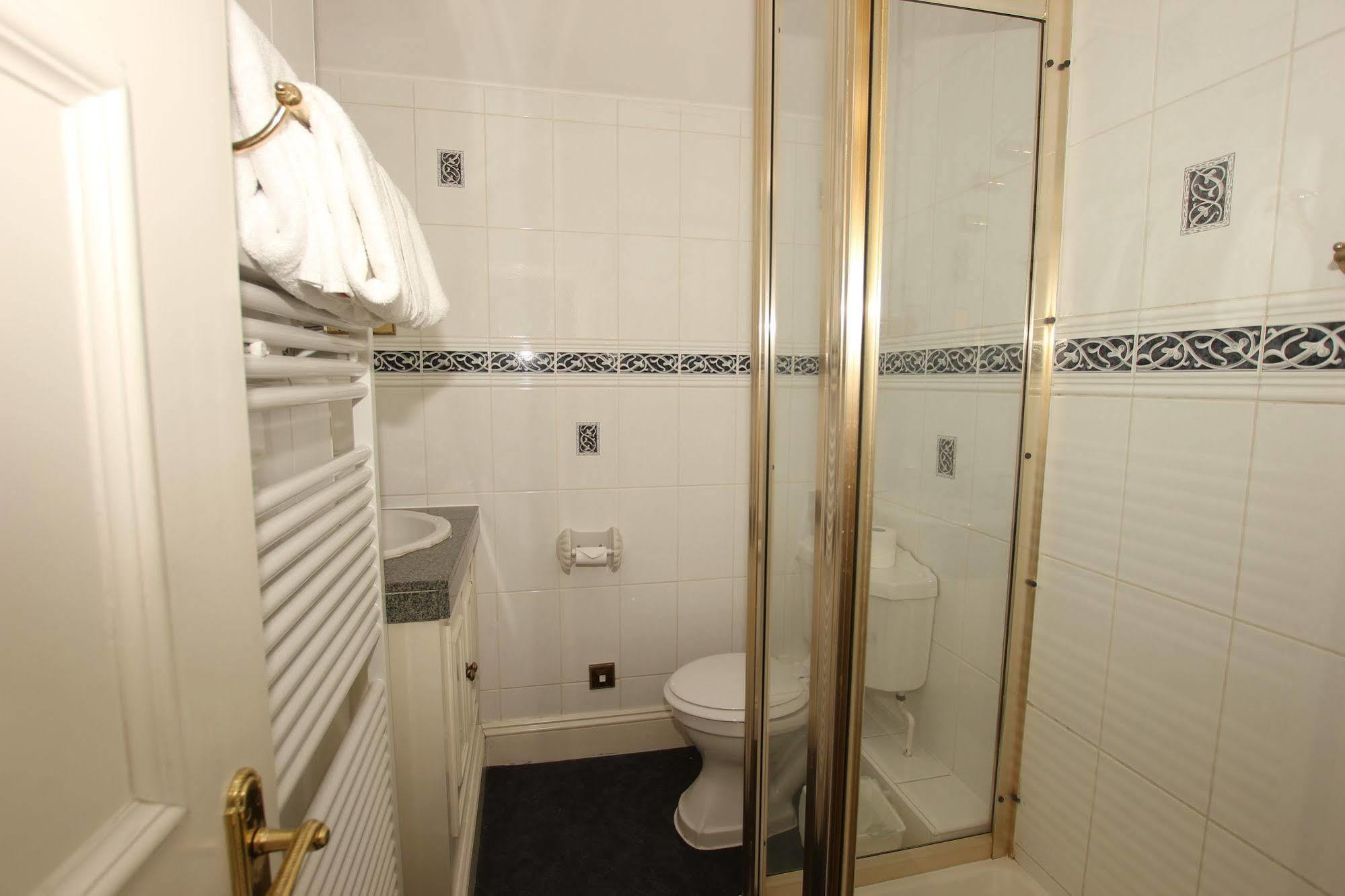 The Courtlands Hotel Hove Extérieur photo